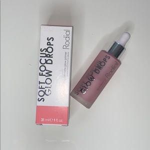 Rodial Soft Focus Glow Drops